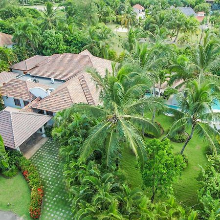 Beautiful Villa With Pool, Gym & Maid ปุนตากานา ภายนอก รูปภาพ