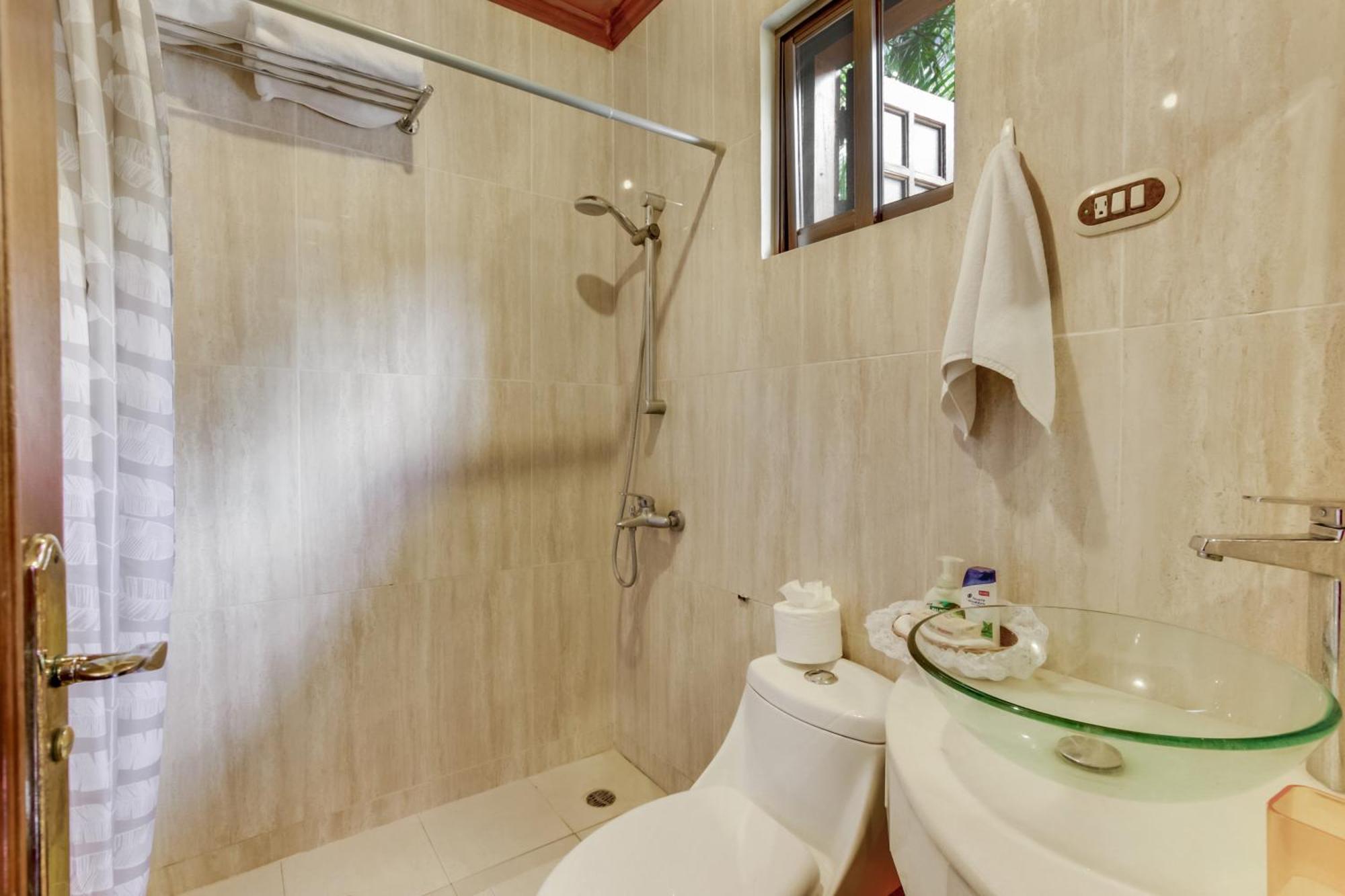 Beautiful Villa With Pool, Gym & Maid ปุนตากานา ภายนอก รูปภาพ